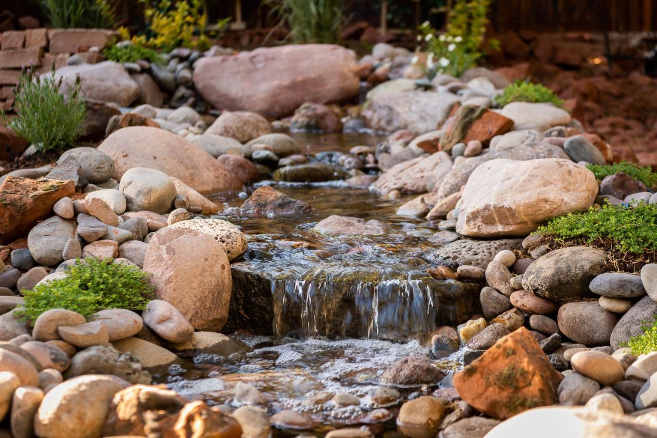 West Sedona Retreat W/ Views Of Coffee Pot Rock! Villa Exteriör bild