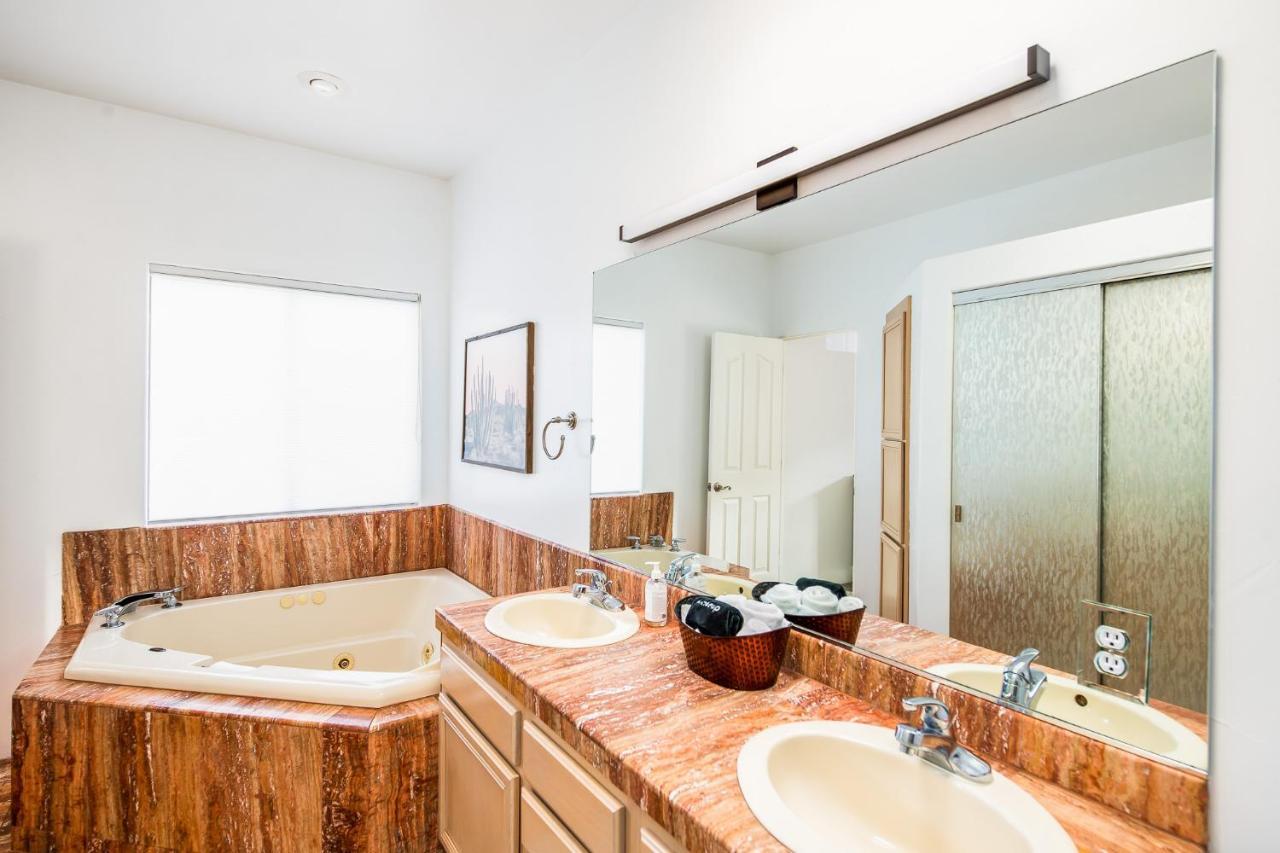 West Sedona Retreat W/ Views Of Coffee Pot Rock! Villa Exteriör bild
