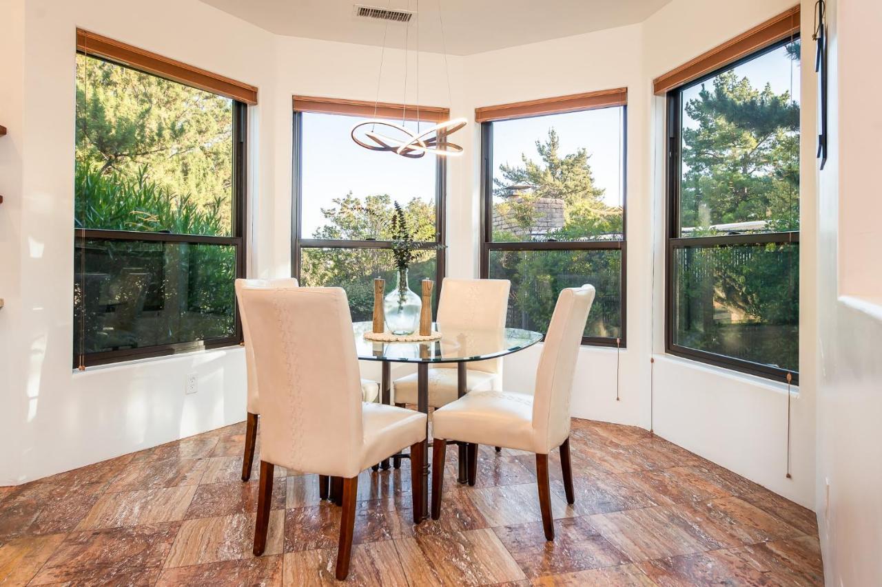 West Sedona Retreat W/ Views Of Coffee Pot Rock! Villa Exteriör bild